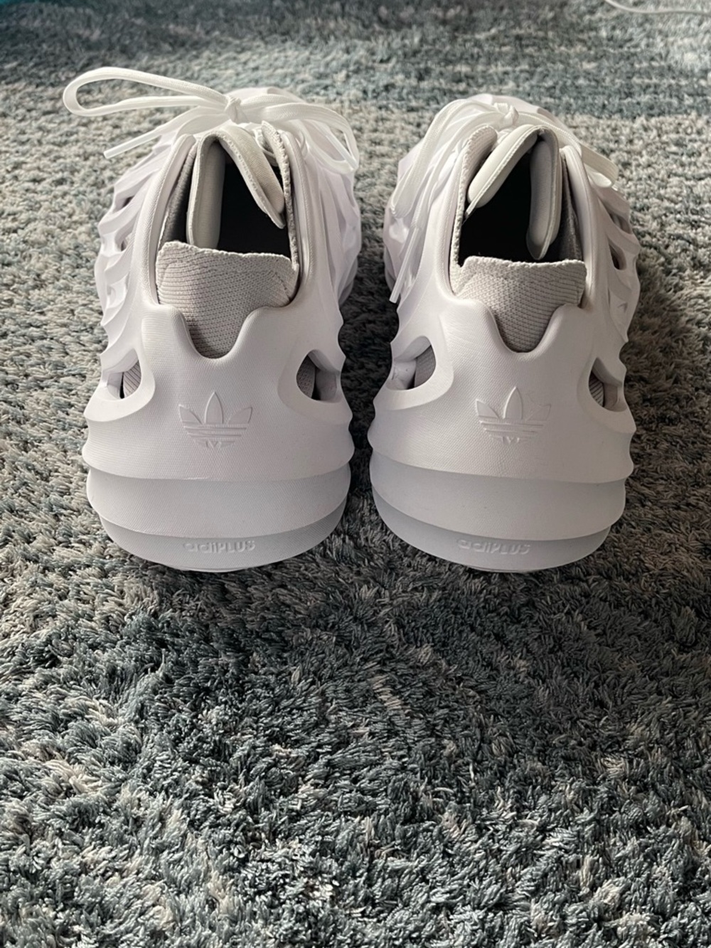 Adidas adiFOM Q - Picture 3 of 5